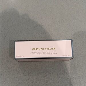 Westman Atelier Vital Skin Foundation Stick - Shade Atelier 1